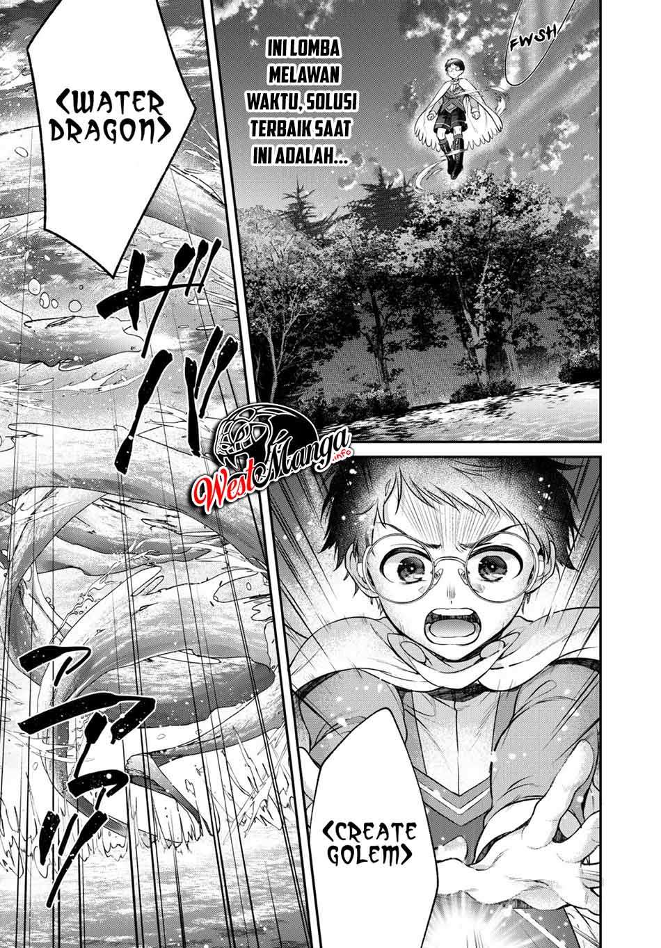 Isekai Cheat Kaitakuki